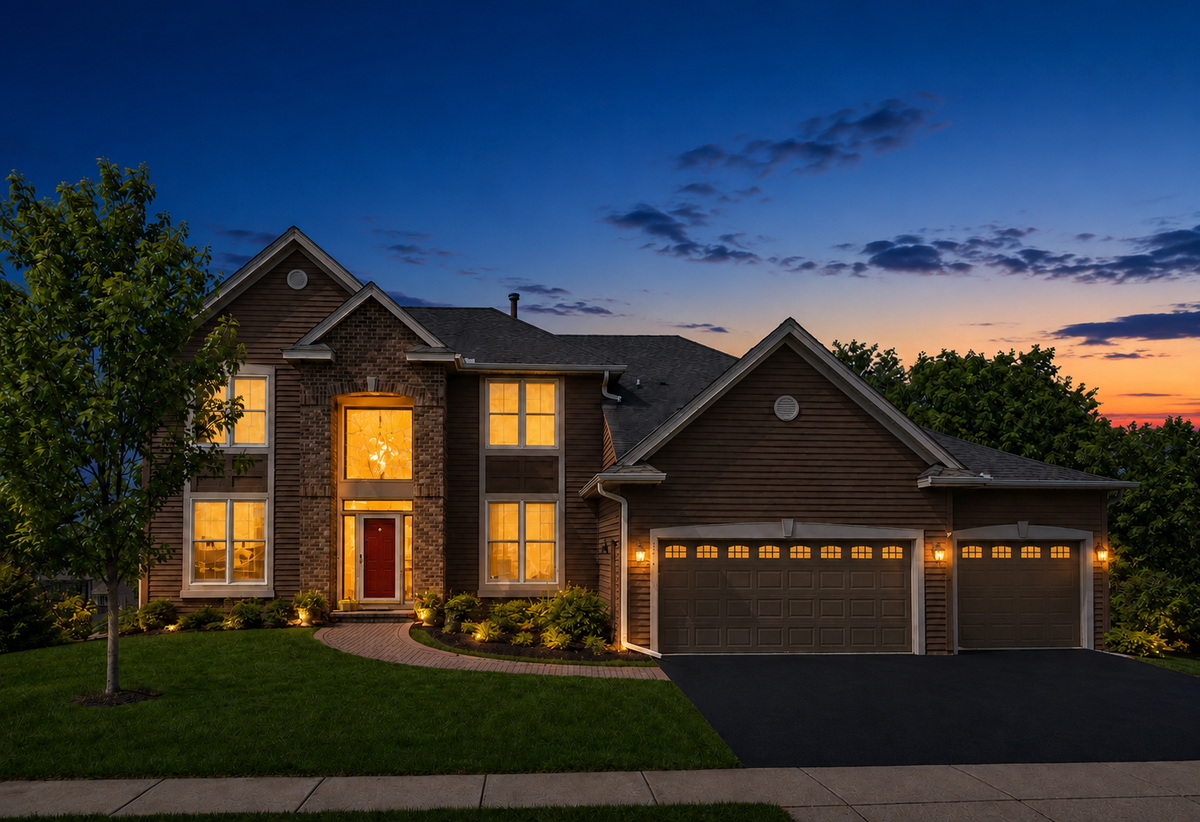 6219 Orchid Lane N, Maple Grove, MN 55311 - #1