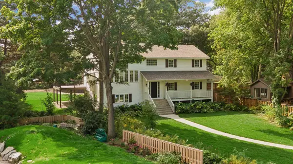 2300 Olive Avenue, Orono, MN 55391