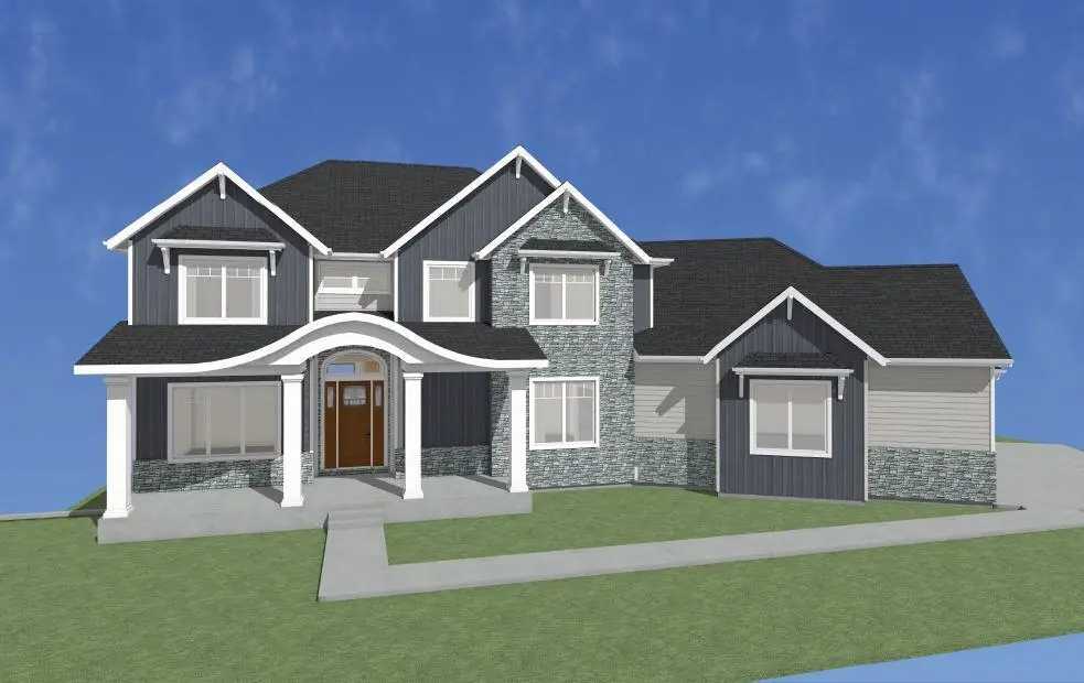 3857 Mayo Ridge Lane Sw, Rochester, MN 55902 - #1