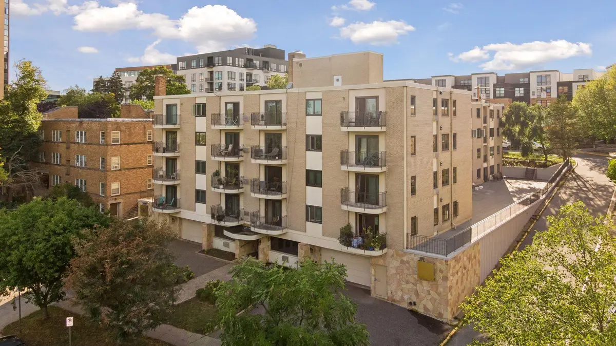 2928 Dean Parkway #5L, Minneapolis, MN 55416 - #1