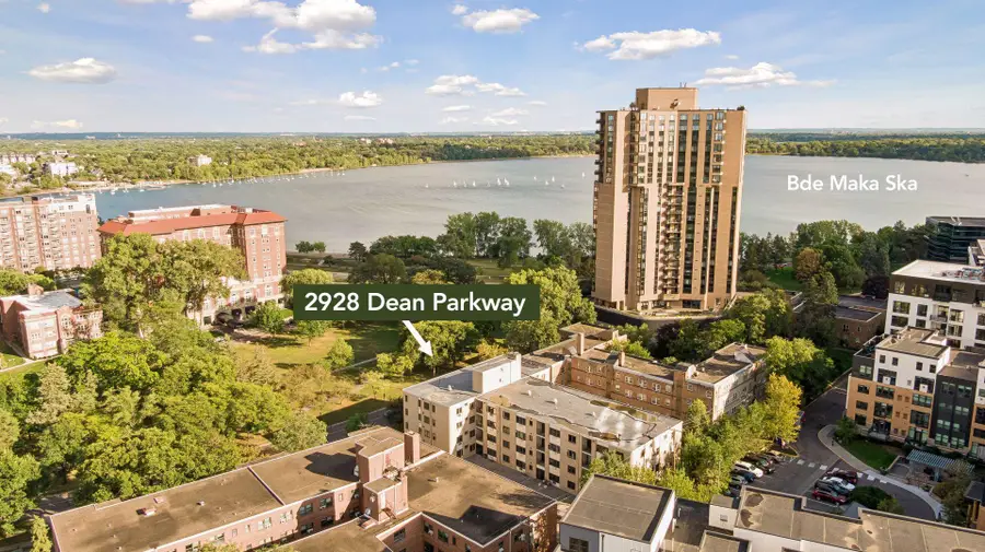 2928 Dean Parkway #5L, Minneapolis, MN 55416 - #3