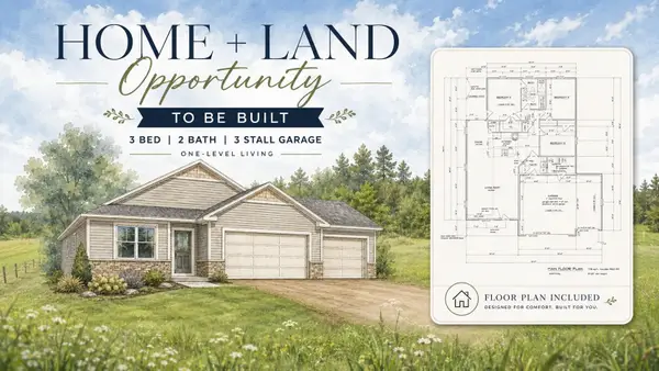TBD County Road 134, Pine River, MN 56474