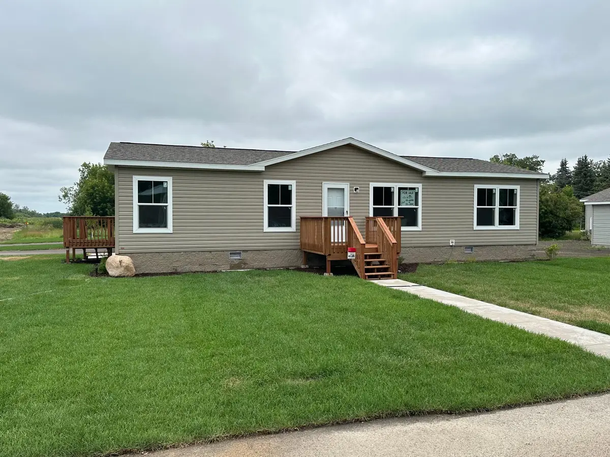 402 1st Street Ne, Staples, MN 56479 - #1