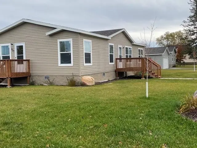 402 1st Street Ne, Staples, MN 56479 - #2