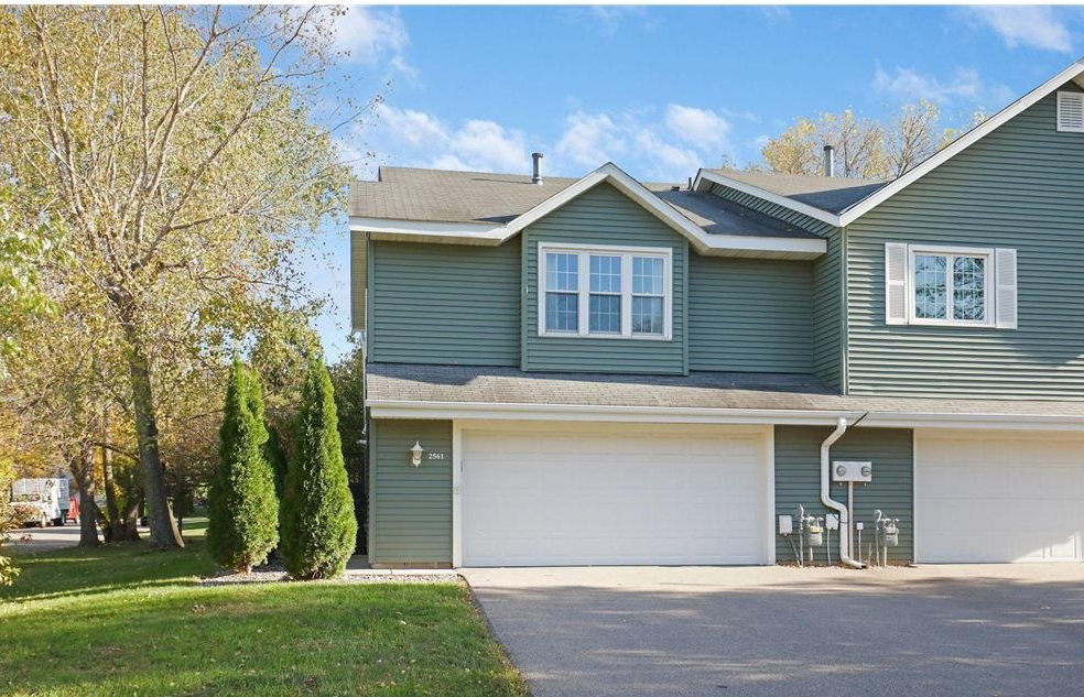 2561 Copper Cliff Trail, Woodbury, MN 55125 - #1