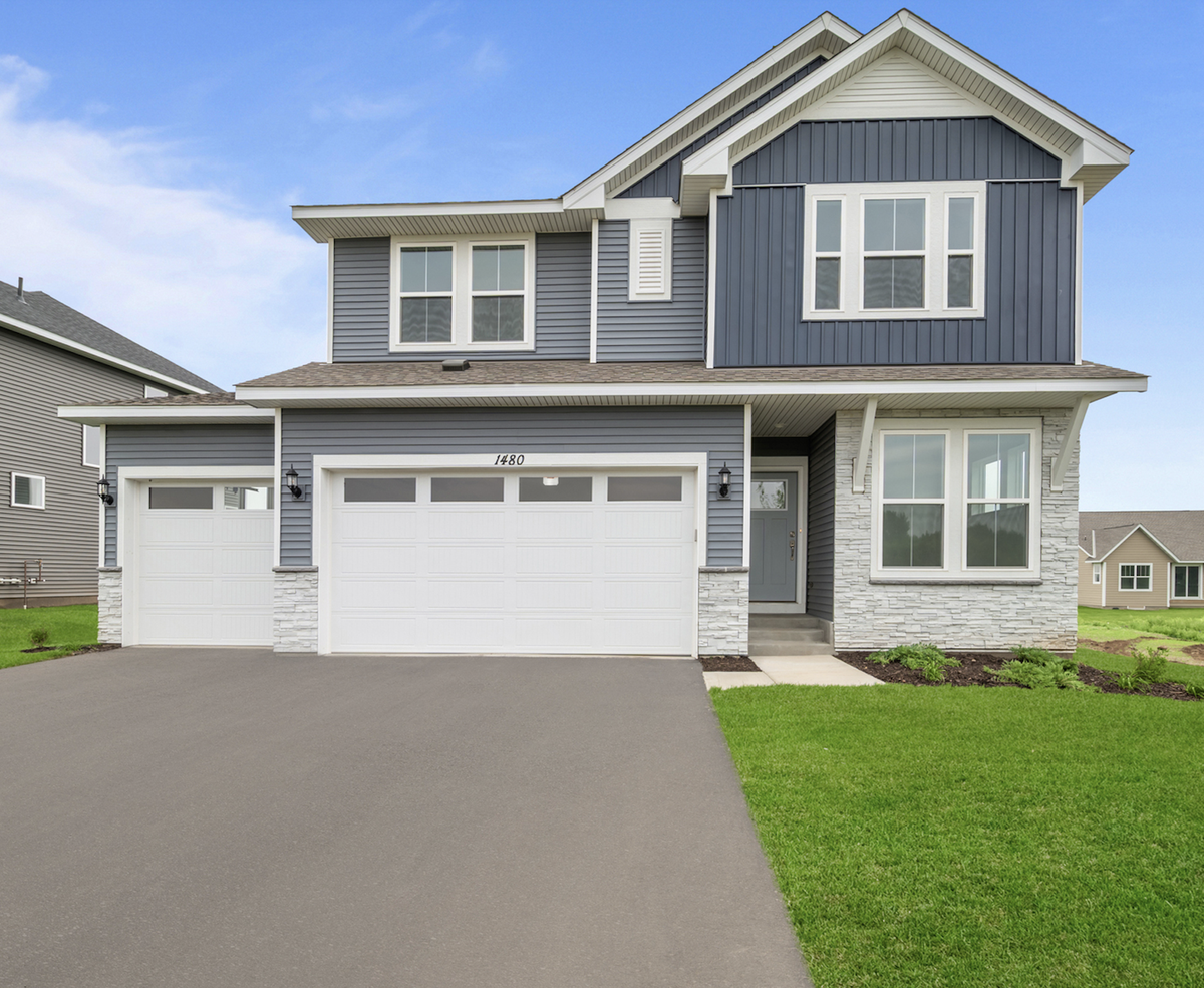 1646 Tyrone Drive, Shakopee, MN 55379 - #1