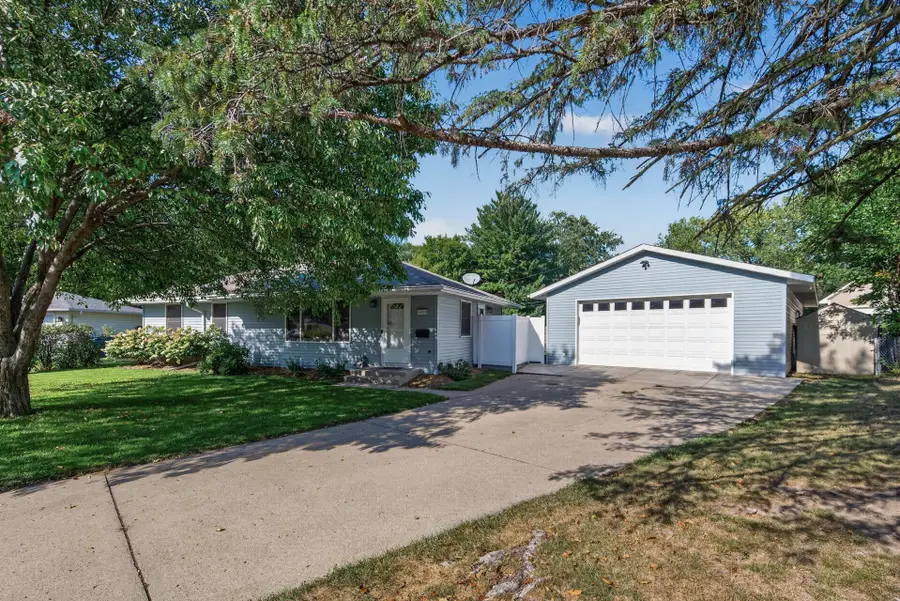 4500 Nord Drive, Bloomington, MN 55437 - #2