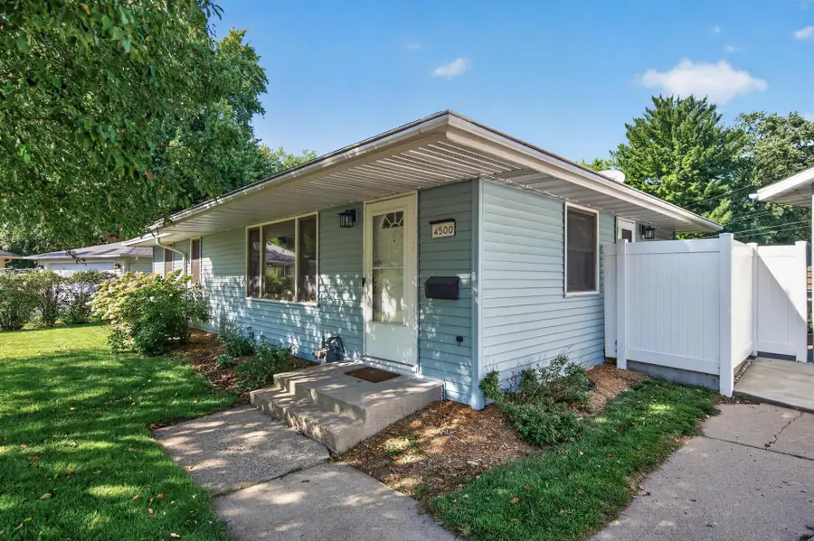 4500 Nord Drive, Bloomington, MN 55437 - #3