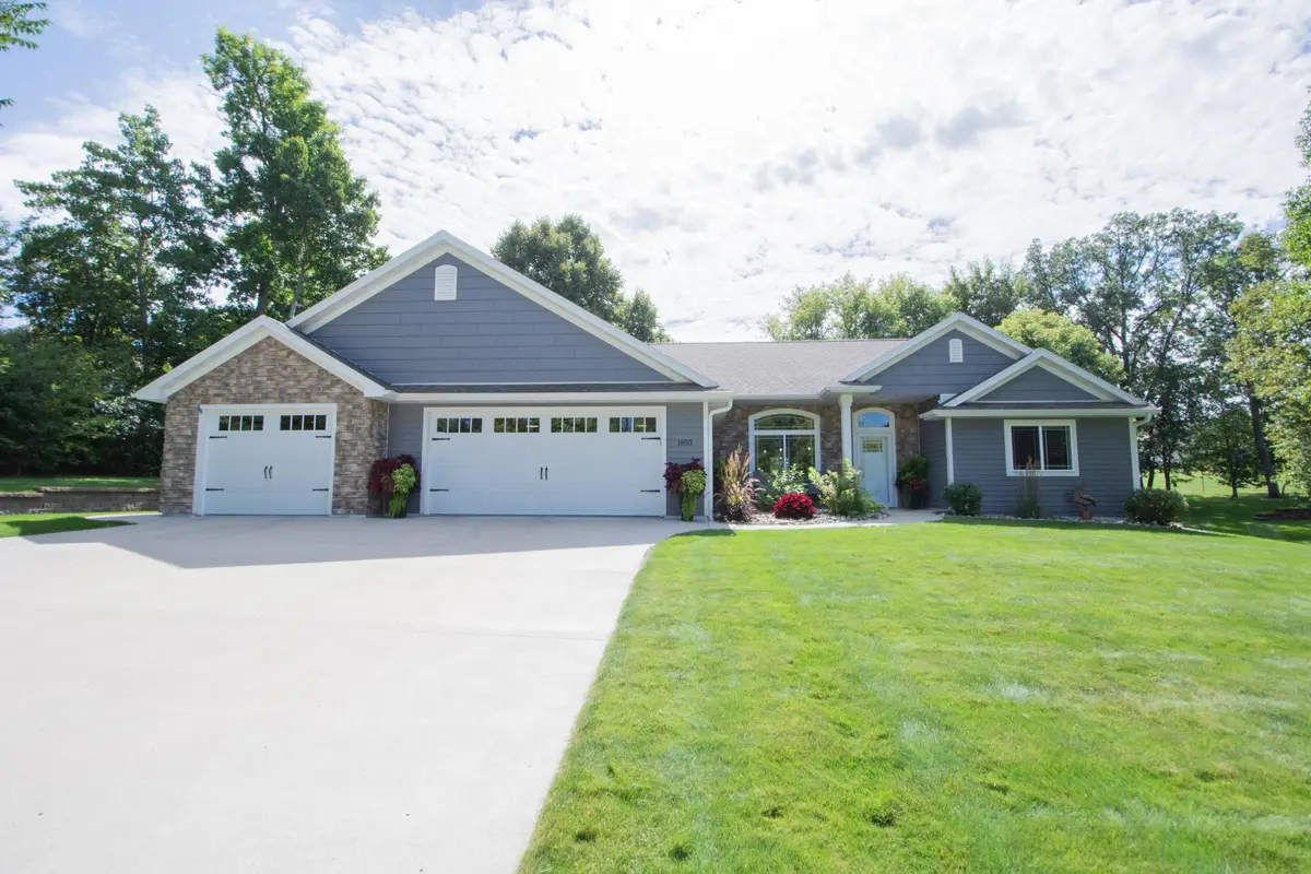 1853 Aspen Drive, Detroit Lakes, MN 56501 - #1