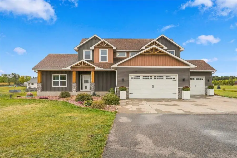 1042 144th Avenue, New Richmond, WI 54017 - #2
