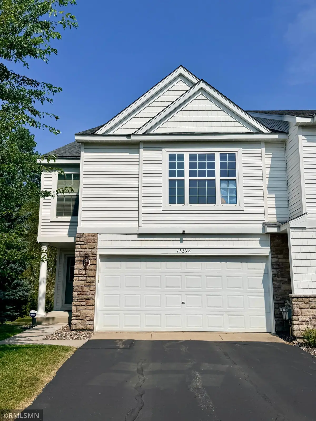 15392 Farnham Avenue N, Hugo, MN 55038 - #1