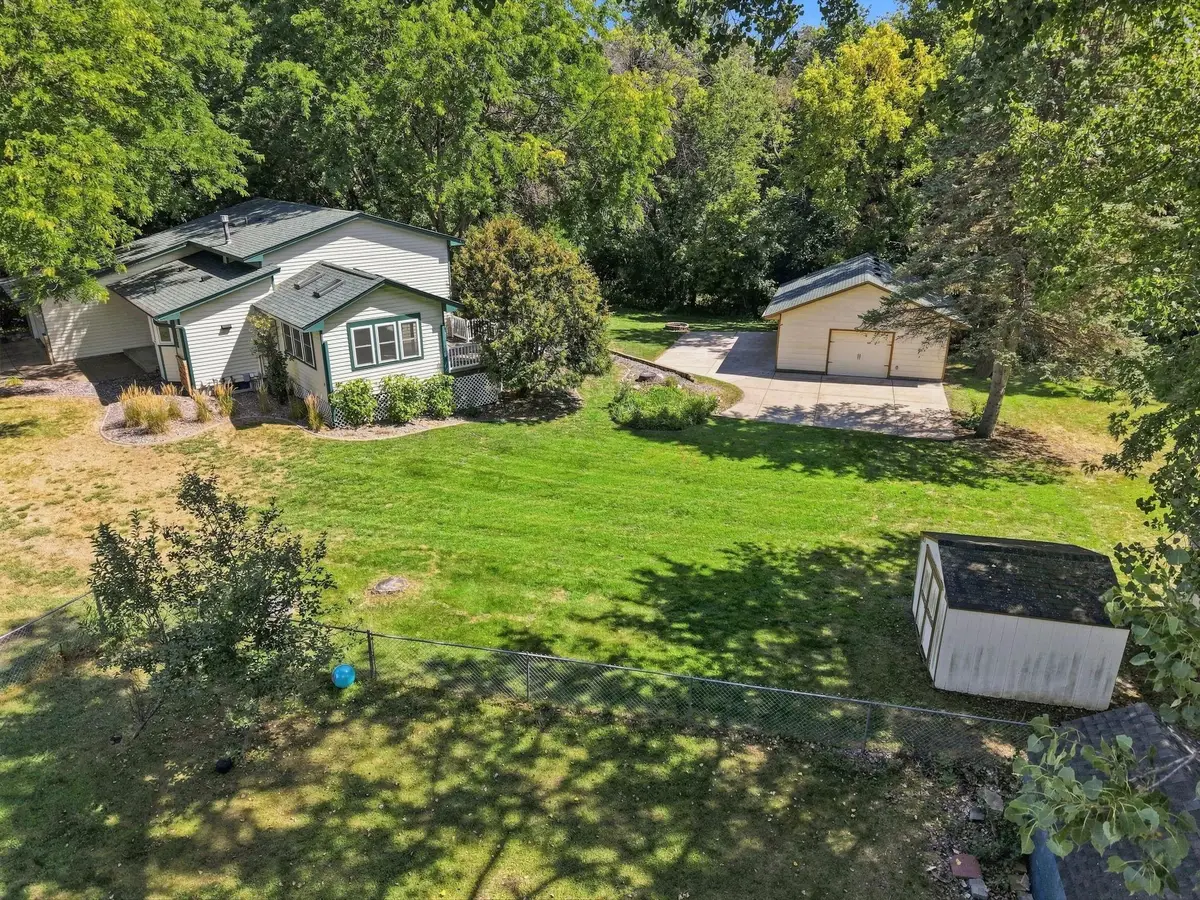 10701 Yellow Pine Street Nw, Coon Rapids, MN 55433 - #1