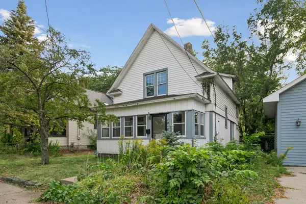 1918 Quincy Street Ne, Minneapolis, MN 55418