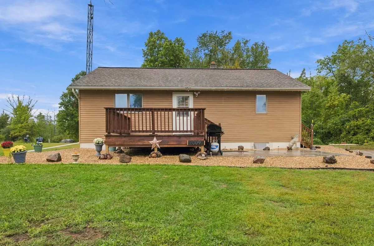 20091 County Line Road, Frederic, WI 54837 - #1