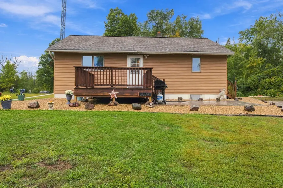 20091 County Line Road, Frederic, WI 54837 - #2