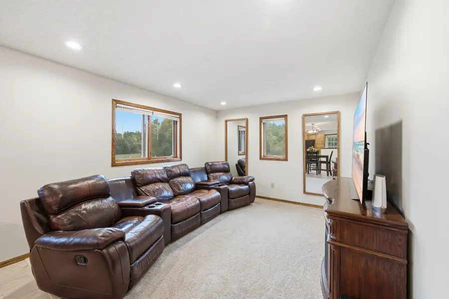 20091 County Line Road, Frederic, WI 54837 - #3