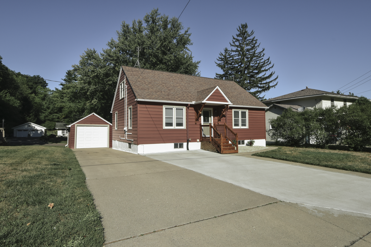 1616 Greenwood Street, Red Wing, MN 55066 - #1