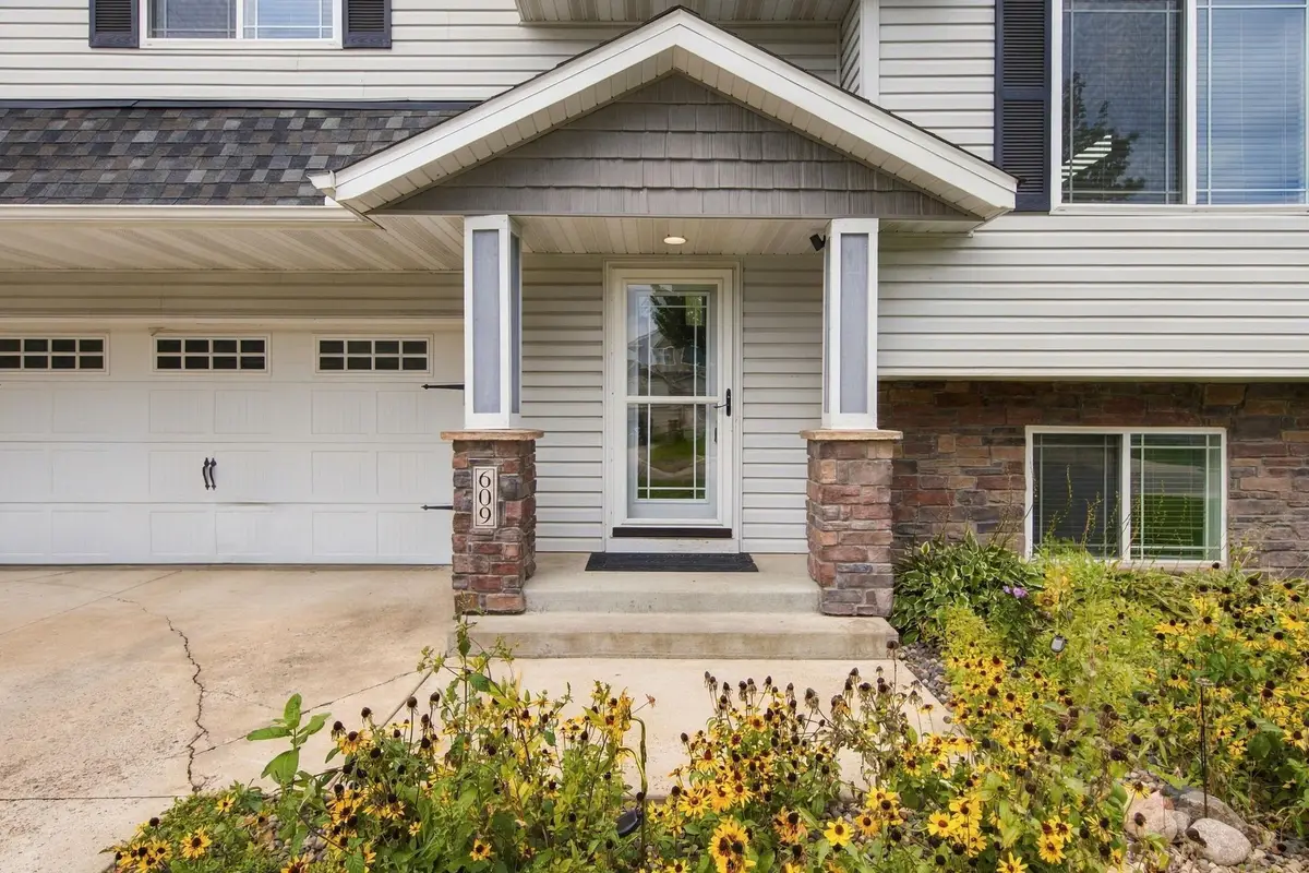 609 Ingalls Drive, Buffalo, MN 55313 - #1