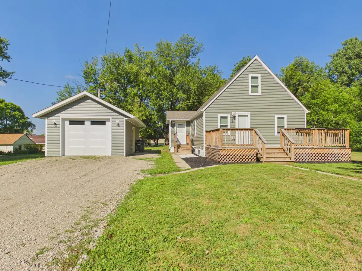 515 1st Street Ne, Glenwood, MN 56334 - #1