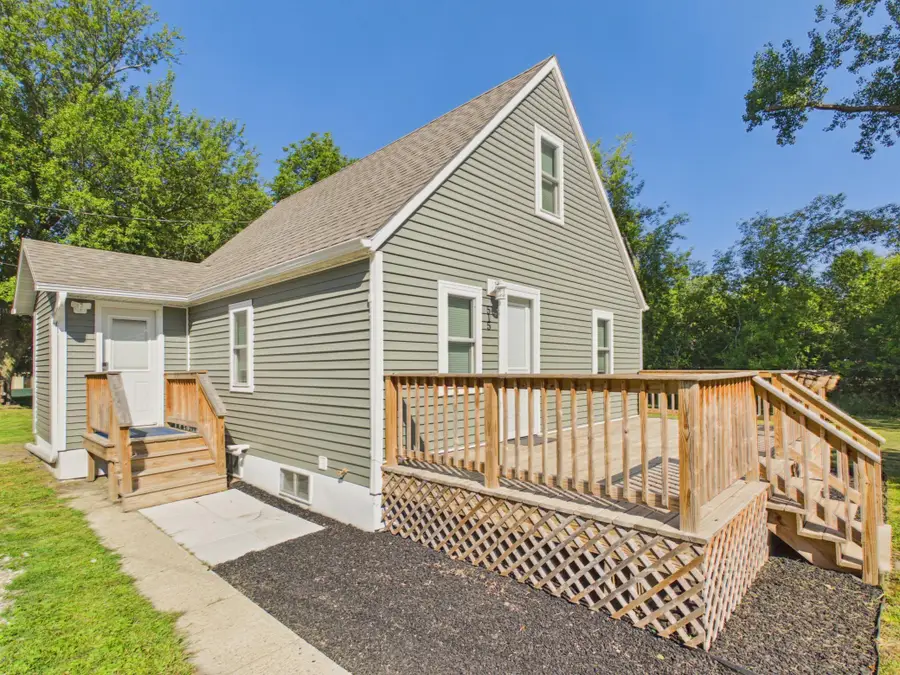 515 1st Street Ne, Glenwood, MN 56334 - #3