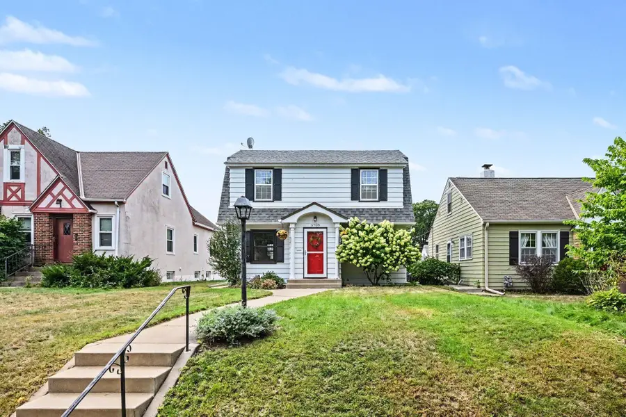 5708 Wentworth Avenue, Minneapolis, MN 55419 - #2