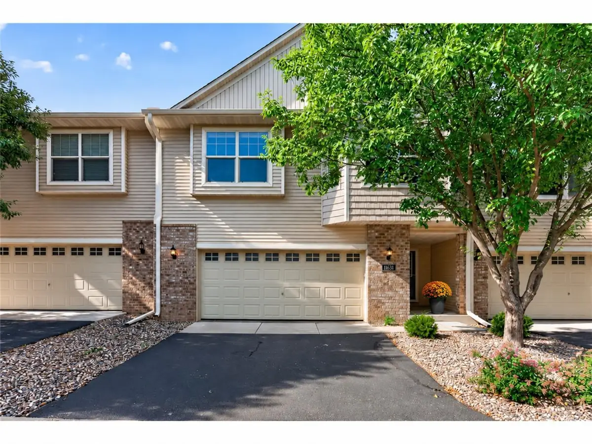 11631 Prospect Curve, Woodbury, MN 55129 - #1