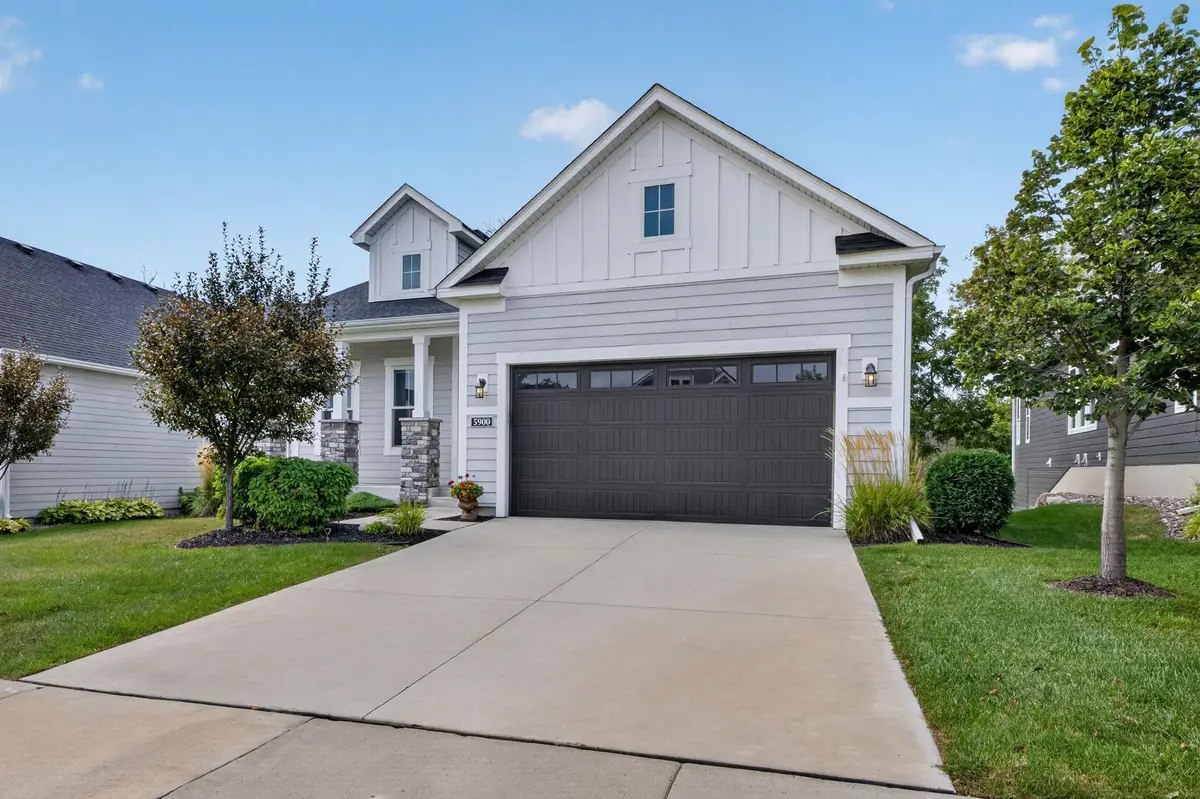 5900 Ayrshire Lane, Shorewood, MN 55331 - #1