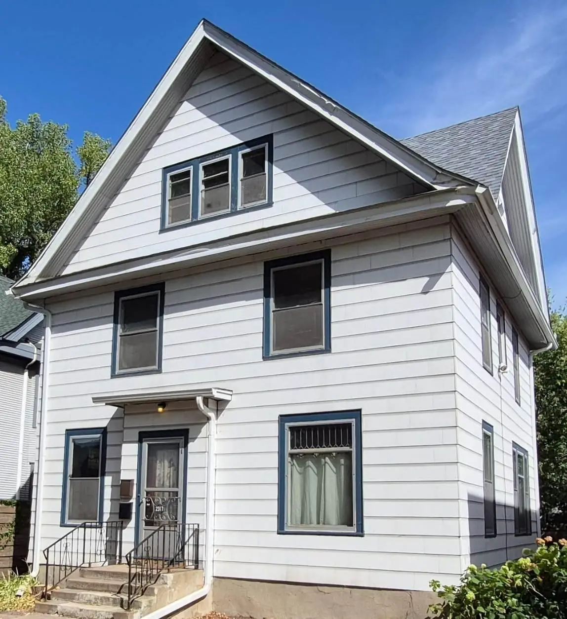 2317 Garfield Avenue, Minneapolis, MN 55405 - #1