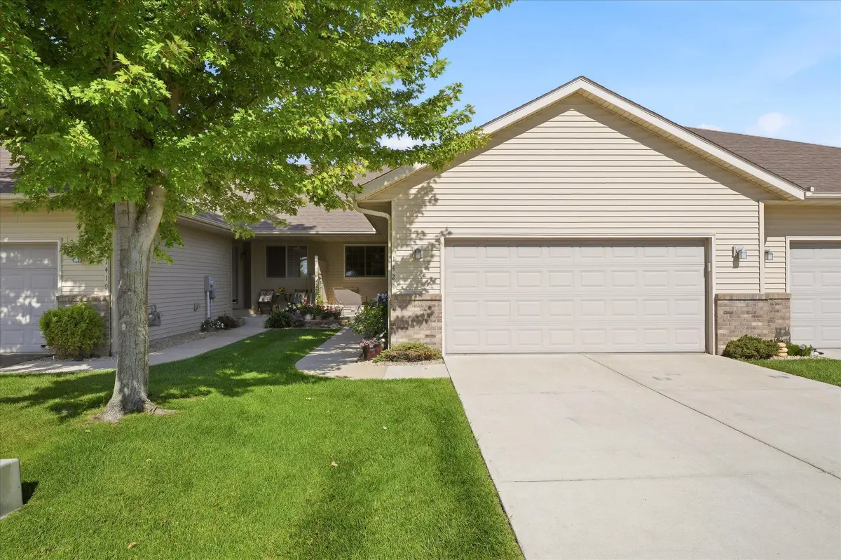 1421 Roberts Road, Buffalo, MN 55313 - #1