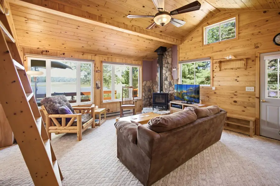 27925 Kovarik Road, Webster, WI 54893 - #3