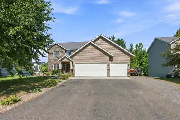 6657 E Oak Drive, Monticello, MN 55362
