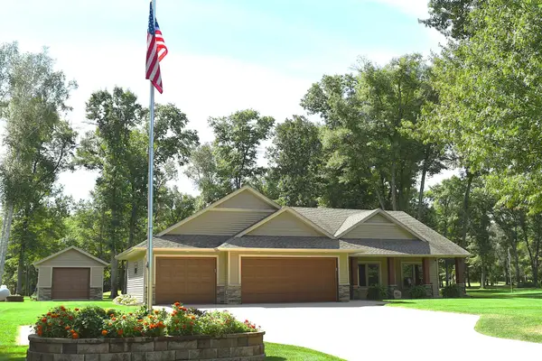 1359 Ridge Road, Motley, MN 56466