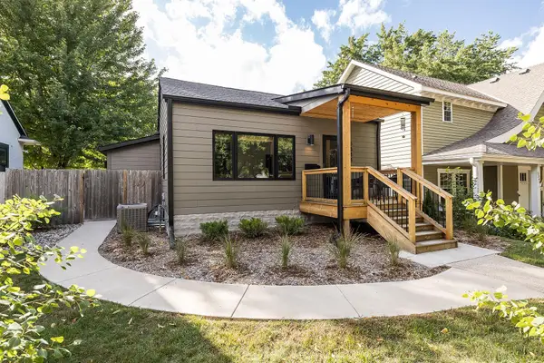 5344 Chowen Avenue S, Minneapolis, MN 55410