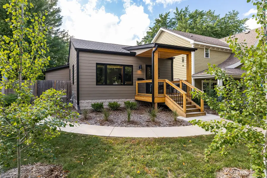 5344 Chowen Avenue S, Minneapolis, MN 55410 - #2
