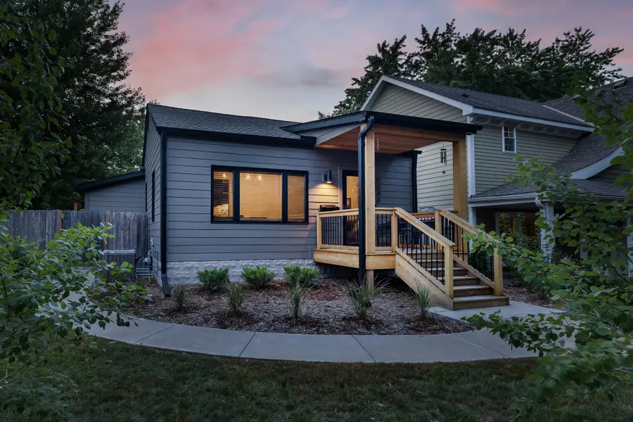 5344 Chowen Avenue S, Minneapolis, MN 55410 - #3