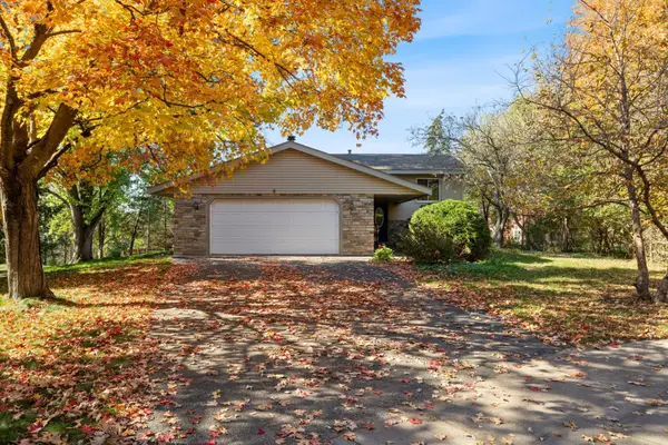 8 Golden Lake Road, Circle Pines, MN 55014
