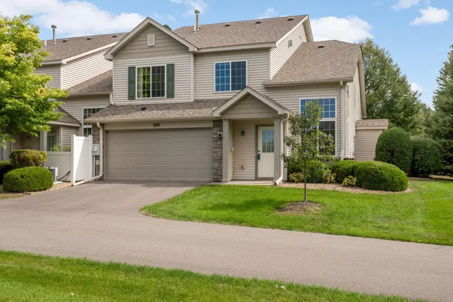 349 Ojibway Path, Lino Lakes, MN 55014 - #3