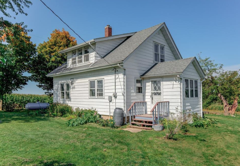 W3290 County Road G, Elmwood, WI 54740 - #1