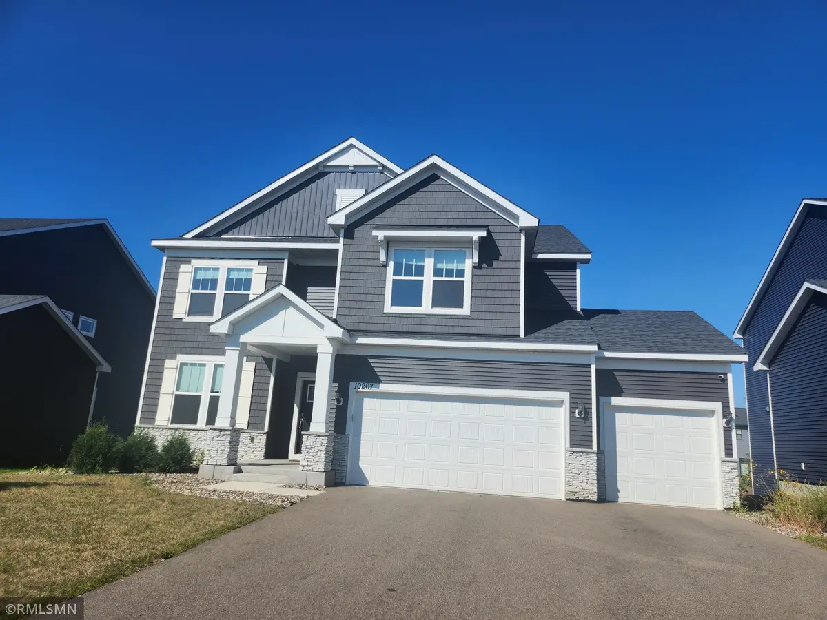 10267 Mcgregor Boulevard, Woodbury, MN 55129 - #1