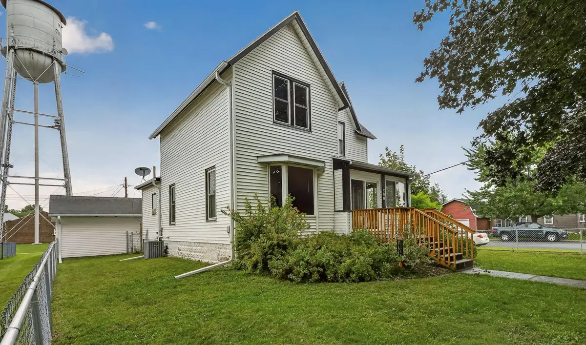 300 Irvin Street, West Concord, MN 55985 - #1
