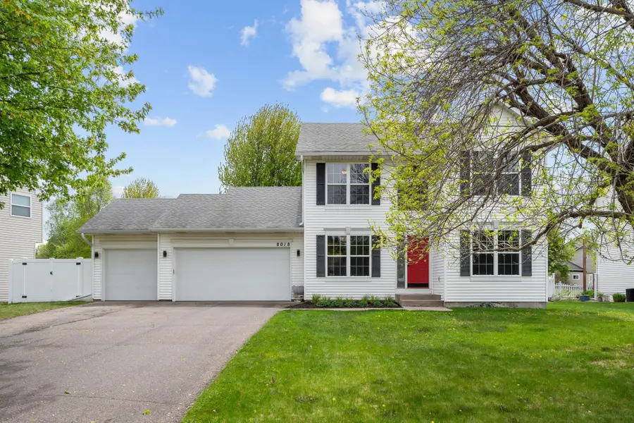 8018 Greenbriar Lane, Woodbury, MN 55125 - #2
