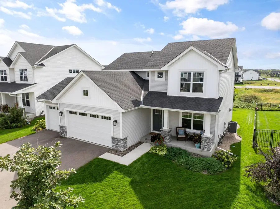 509 Waterford Place, Waconia, MN 55387 - #3