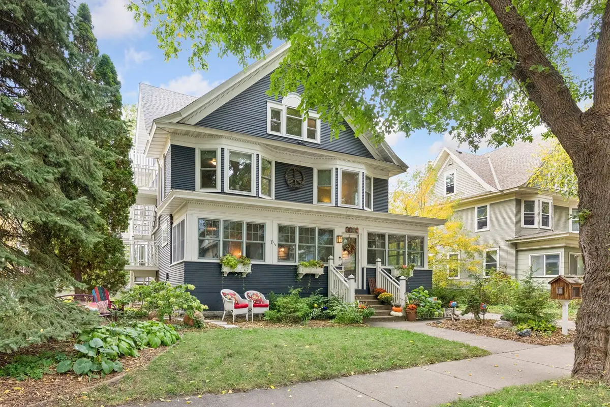 2024 Emerson Avenue S, Minneapolis, MN 55405 - #1