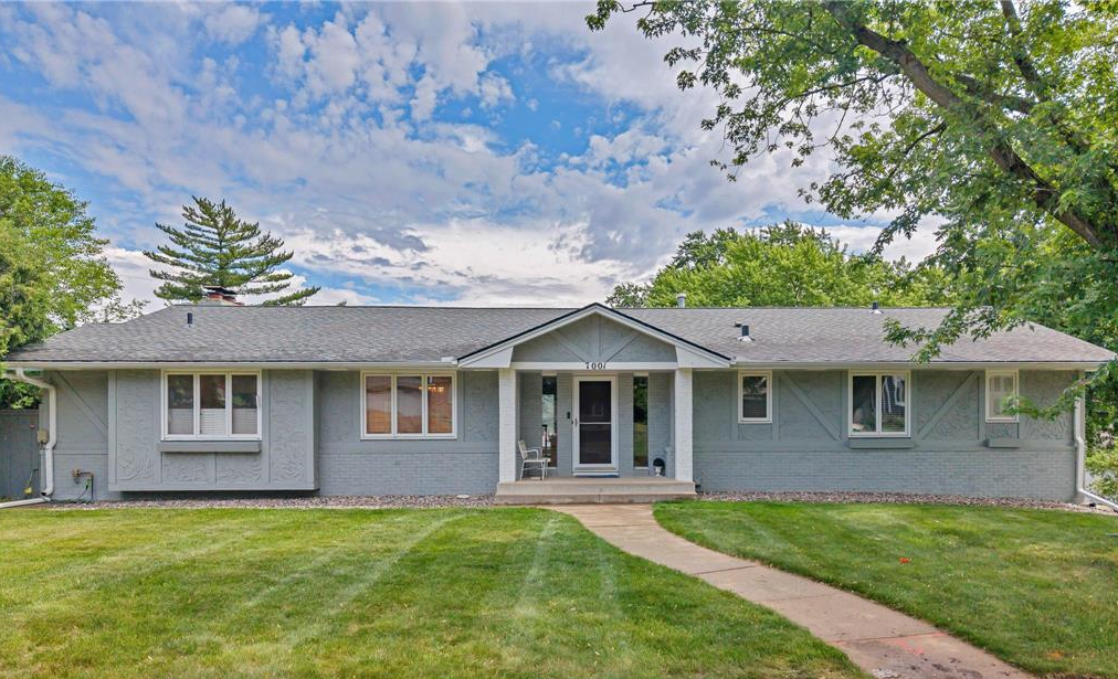 7001 Lanham Lane, Edina, MN 55439 - #1
