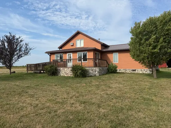 6659 122nd Avenue Se, Lisbon, ND 58054