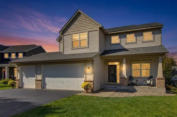 8330 Chestnut Court, Victoria, MN 55386