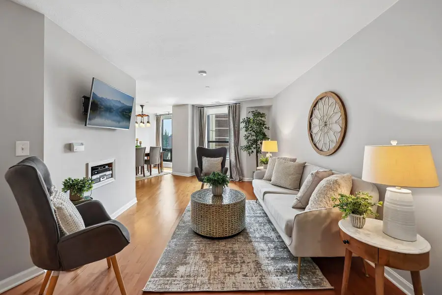 500 E Grant Street #311, Minneapolis, MN 55404 - #2