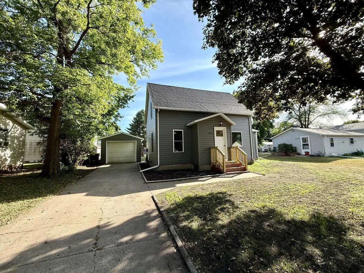 510 E Plum Street, Redwood Falls, MN 56283 - #1
