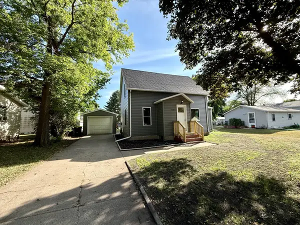 510 E Plum Street, Redwood Falls, MN 56283