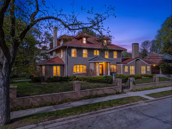 1724 Summit Avenue, Minneapolis, MN 55403